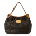 Louis Vuitton Monogram Galliera PM