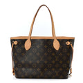 Louis Vuitton Monogram Neverfull PM