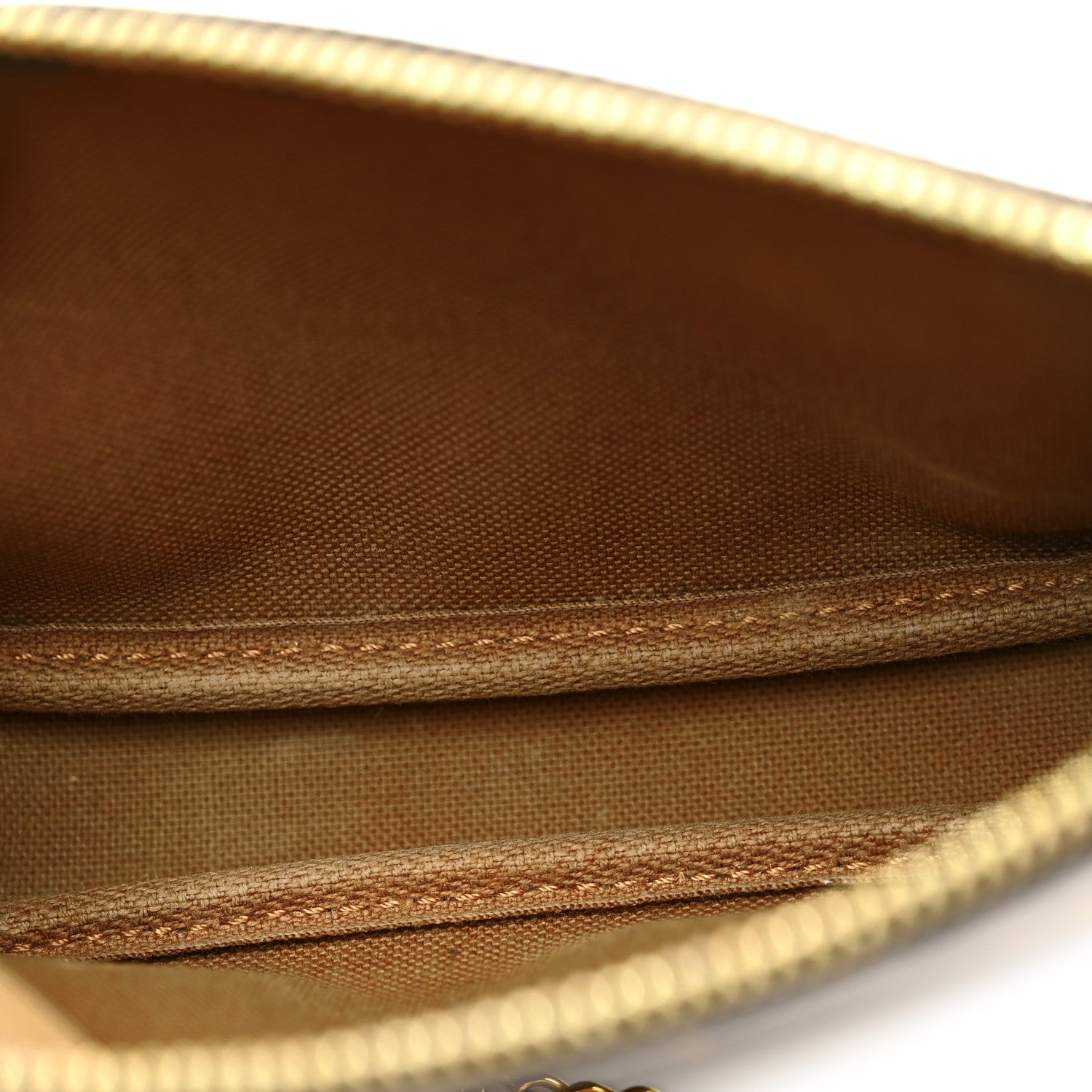 Louis Vuitton Monogram Mini Pochette Accessories