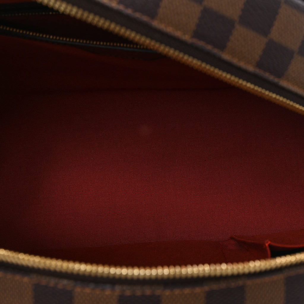 Louis Vuitton Damier Ebene Nolita