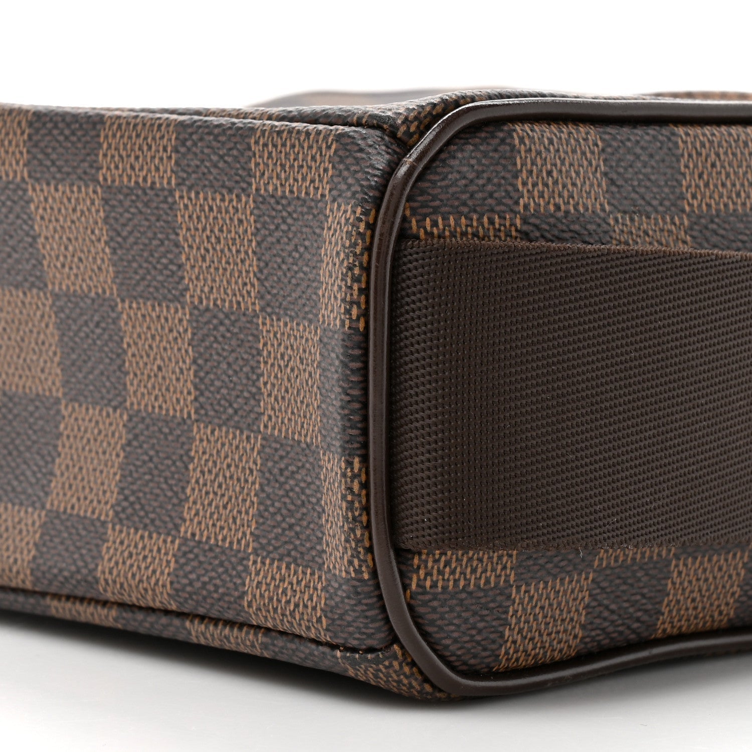 Louis Vuitton Damier Ebene Olav PM Messenger Bag