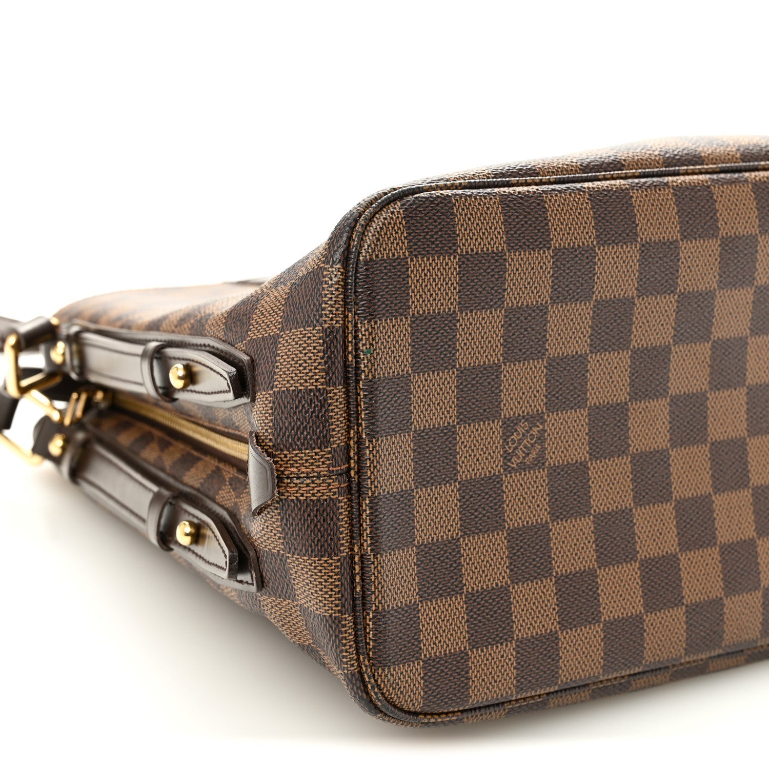 Louis Vuitton Damier Ebene Cabas Rivington