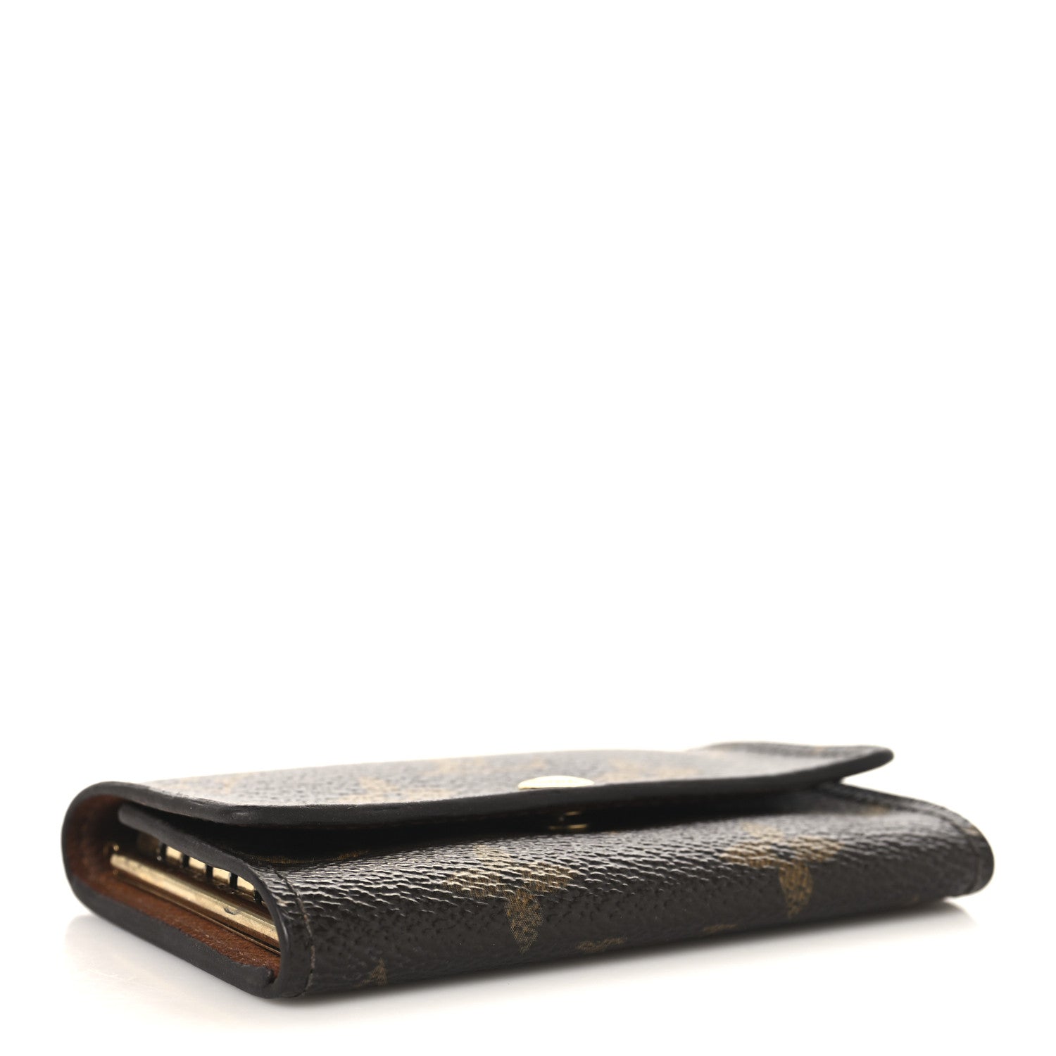 Louis Vuitton Monogram 6 Key Multicles Holder