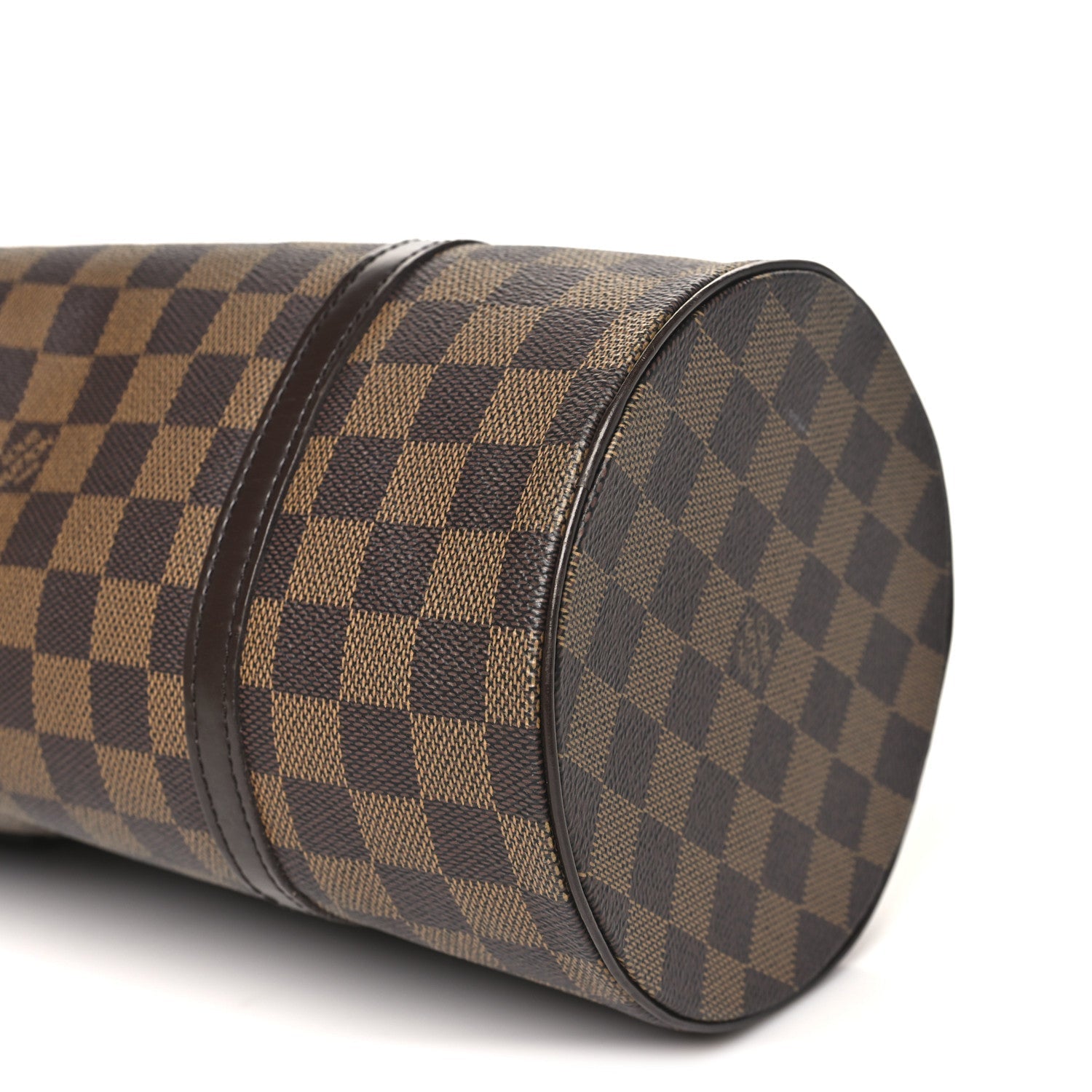 Louis Vuitton Damier Ebene Papillon 30 With Companion