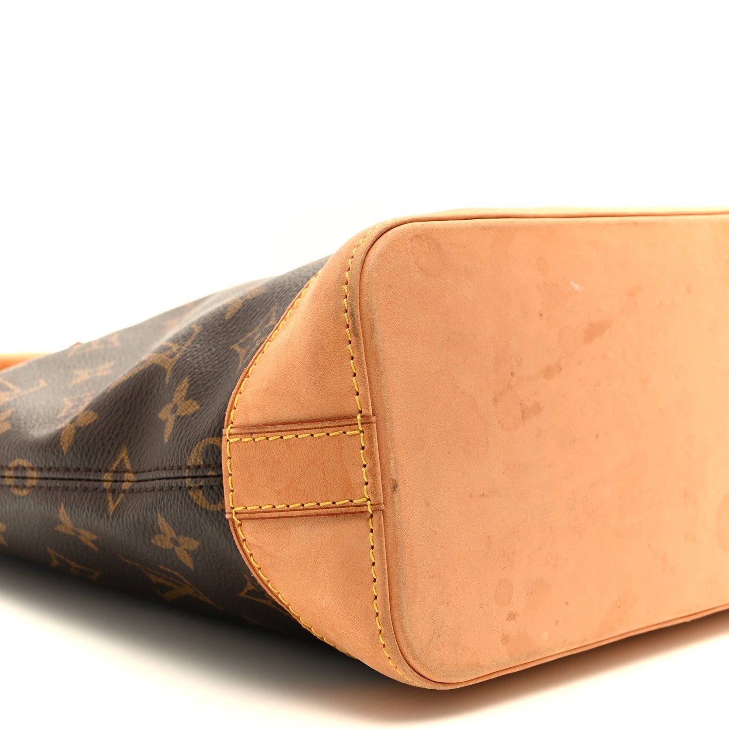 Louis Vuitton Monogram Lockit PM