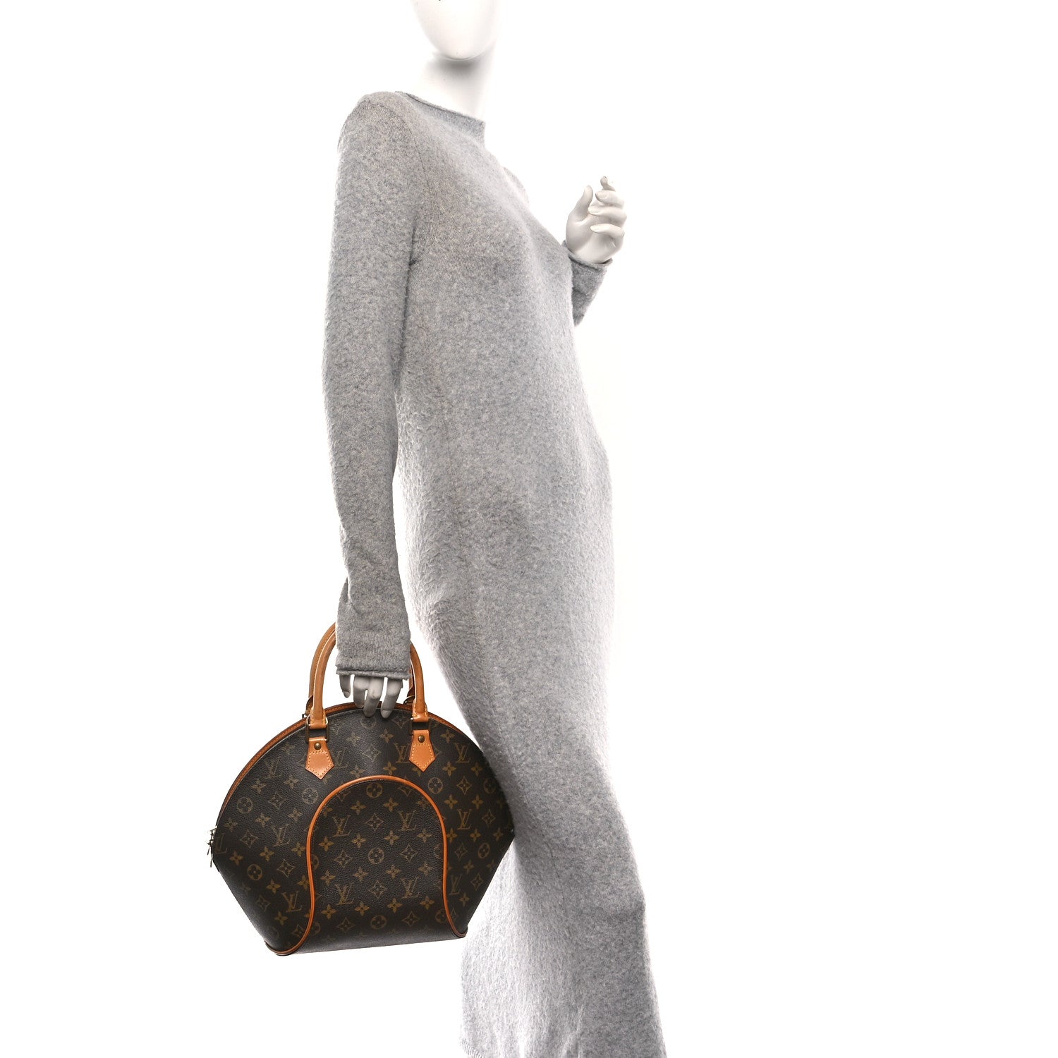 Louis Vuitton Monogram Ellipse MM