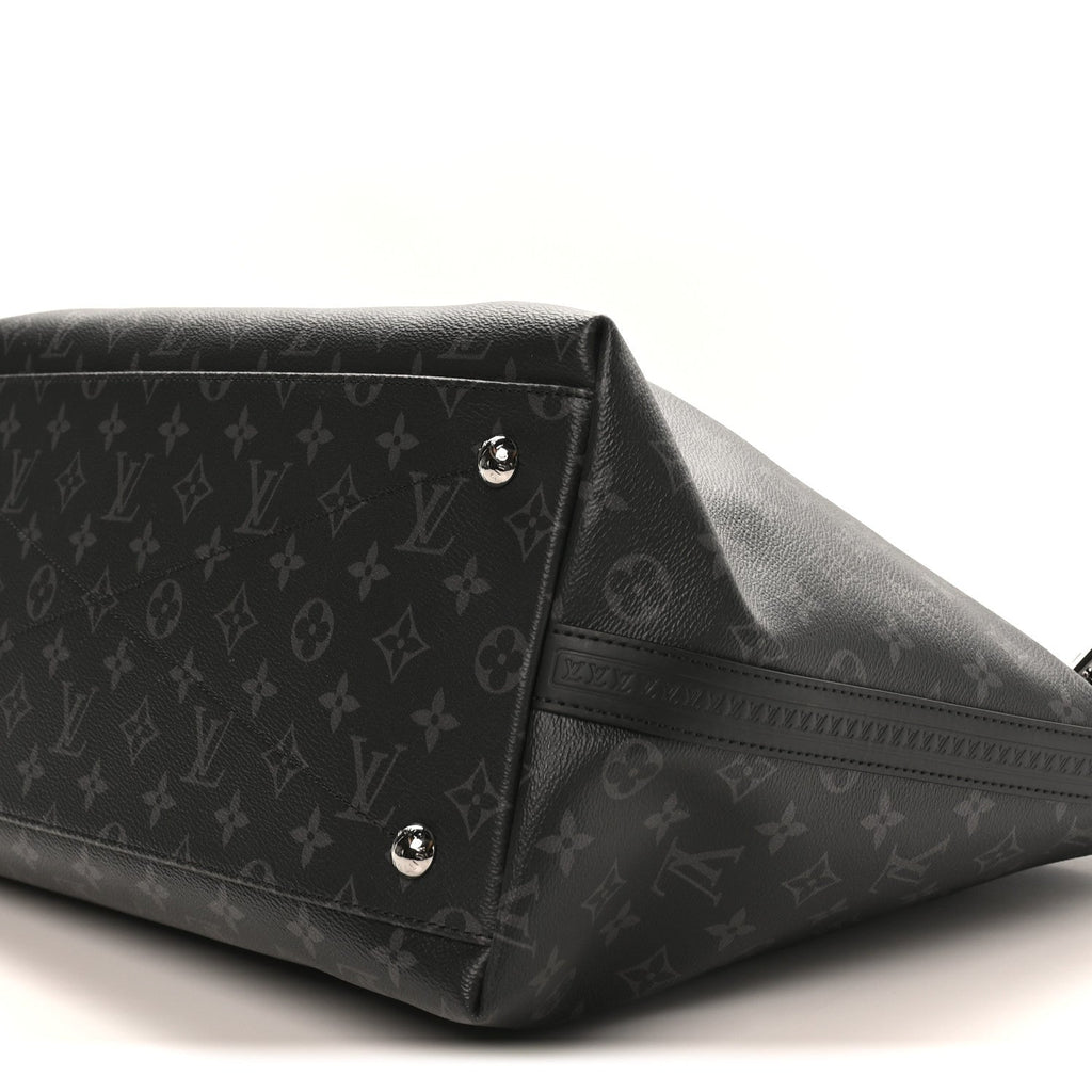 Louis Vuitton Monogram Eclipse Apollo All Day Bag