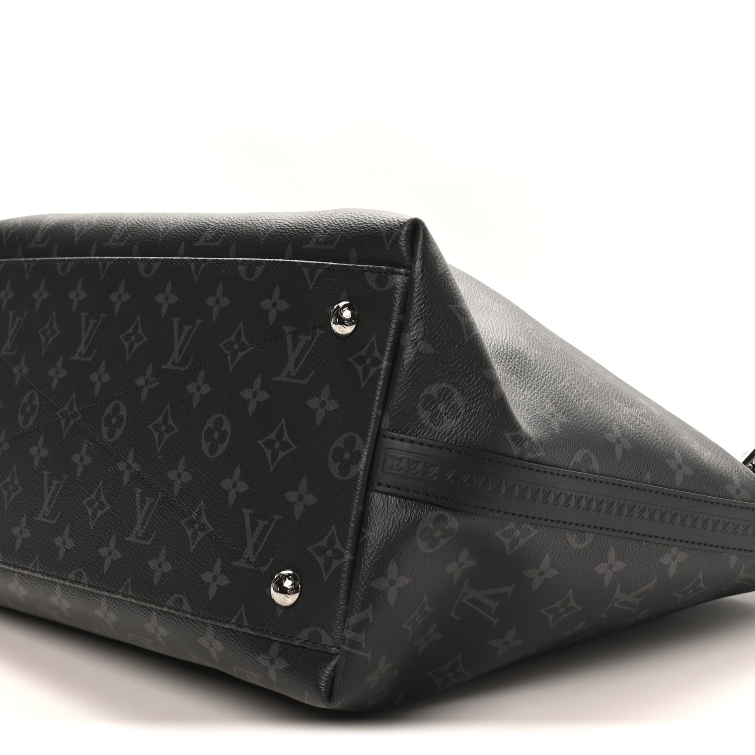 Louis Vuitton Monogram Eclipse Apollo All Day Bag