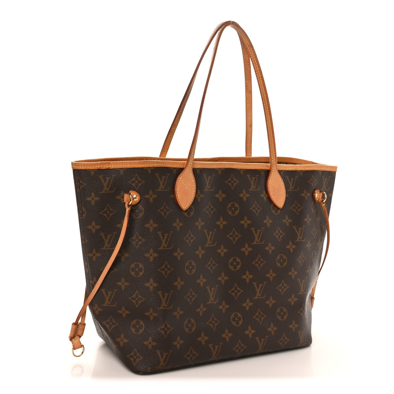 Louis Vuitton Monogram Neverfull MM