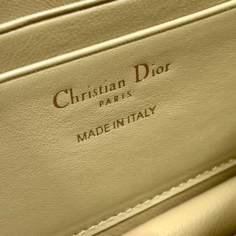 Dior Bag