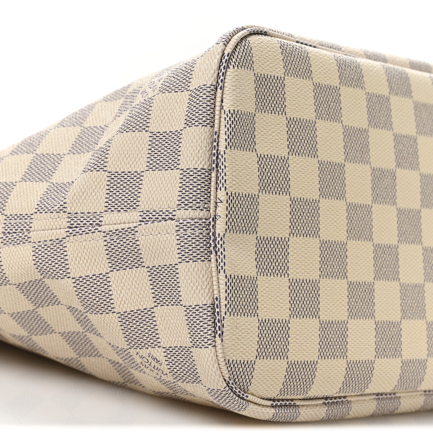 Louis Vuitton Damier Azur Neo Neverfull MM