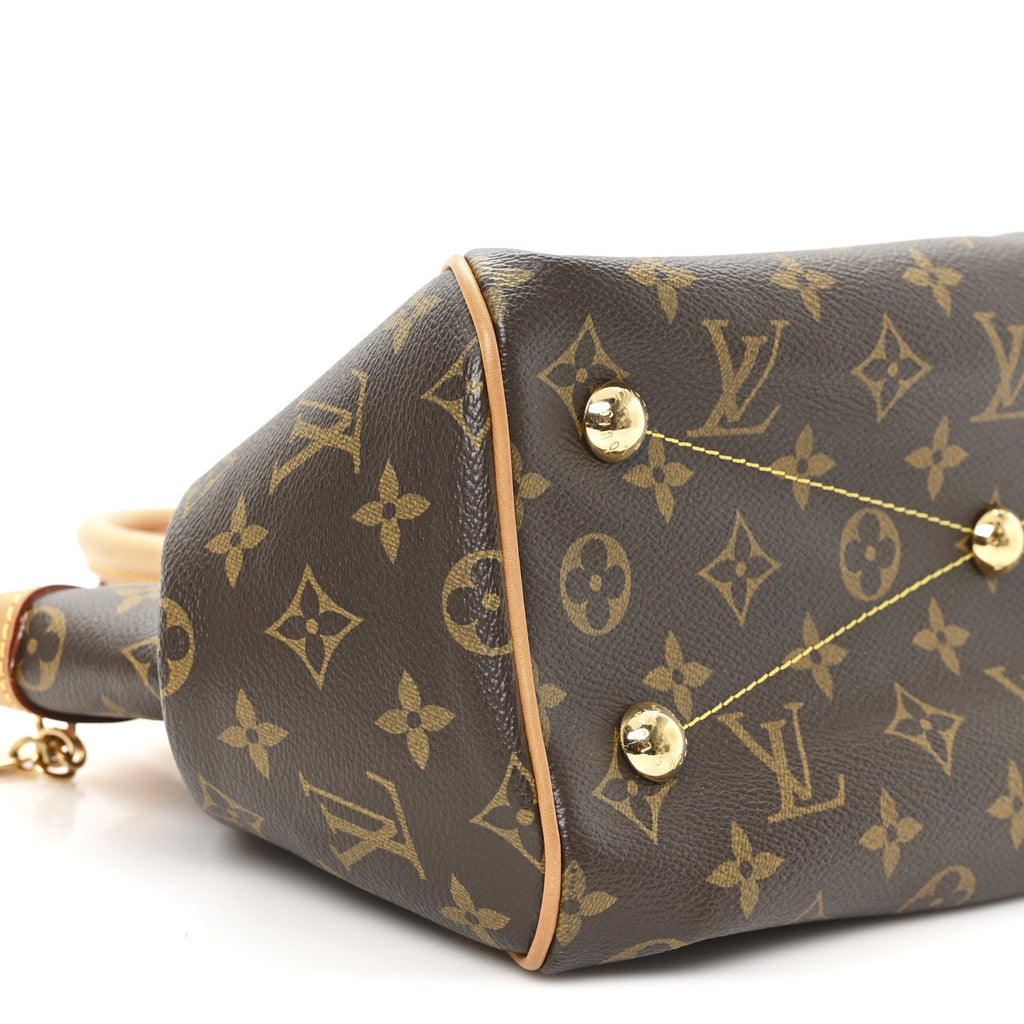 Louis Vuitton Monogram Tivoli PM