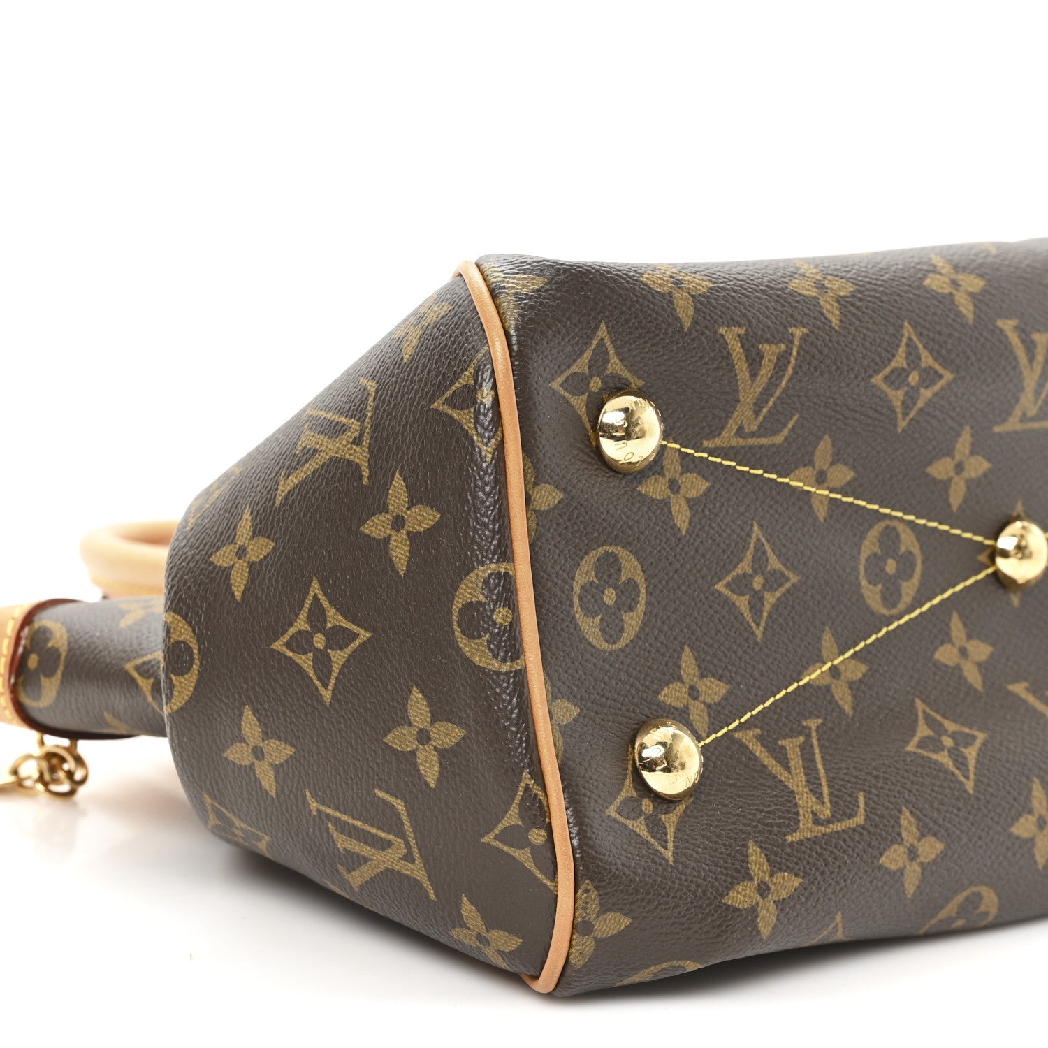 Louis Vuitton Monogram Tivoli PM