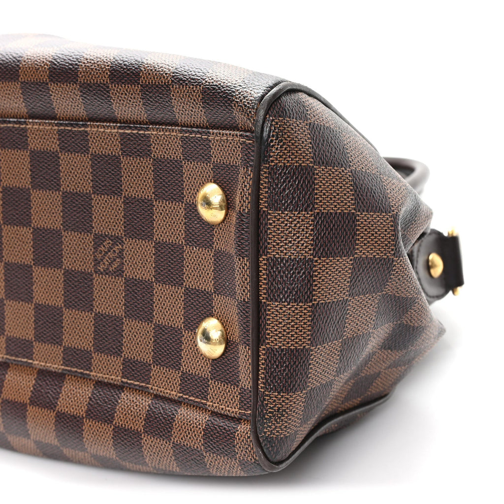 Louis Vuitton Damier Ebene Trevi PM