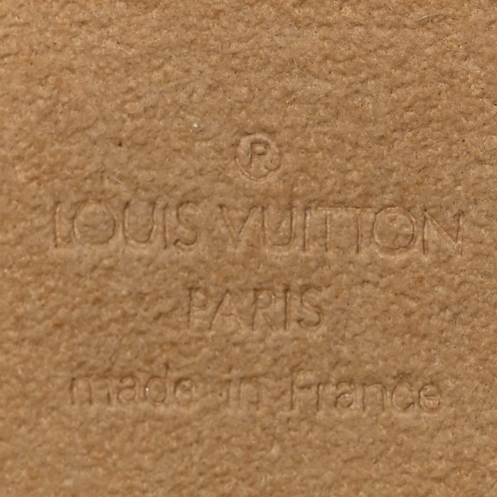 Louis Vuitton Monogram Pochette Florentine M