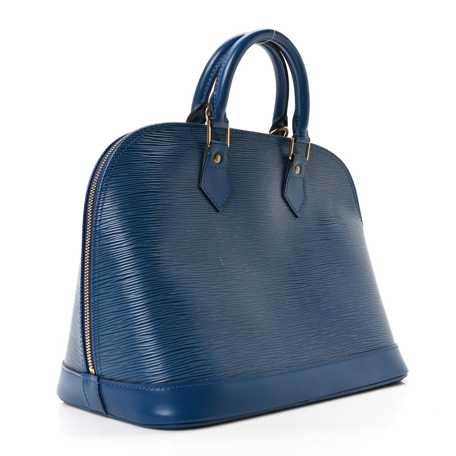 Louis Vuitton Epi Alma PM Toledo