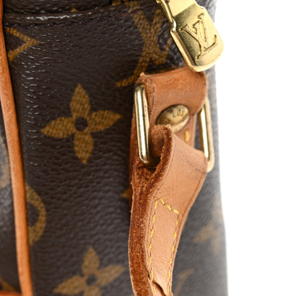 Louis Vuitton Monogram Trocadero 30
