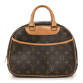 Louis Vuitton Monogram Trouville