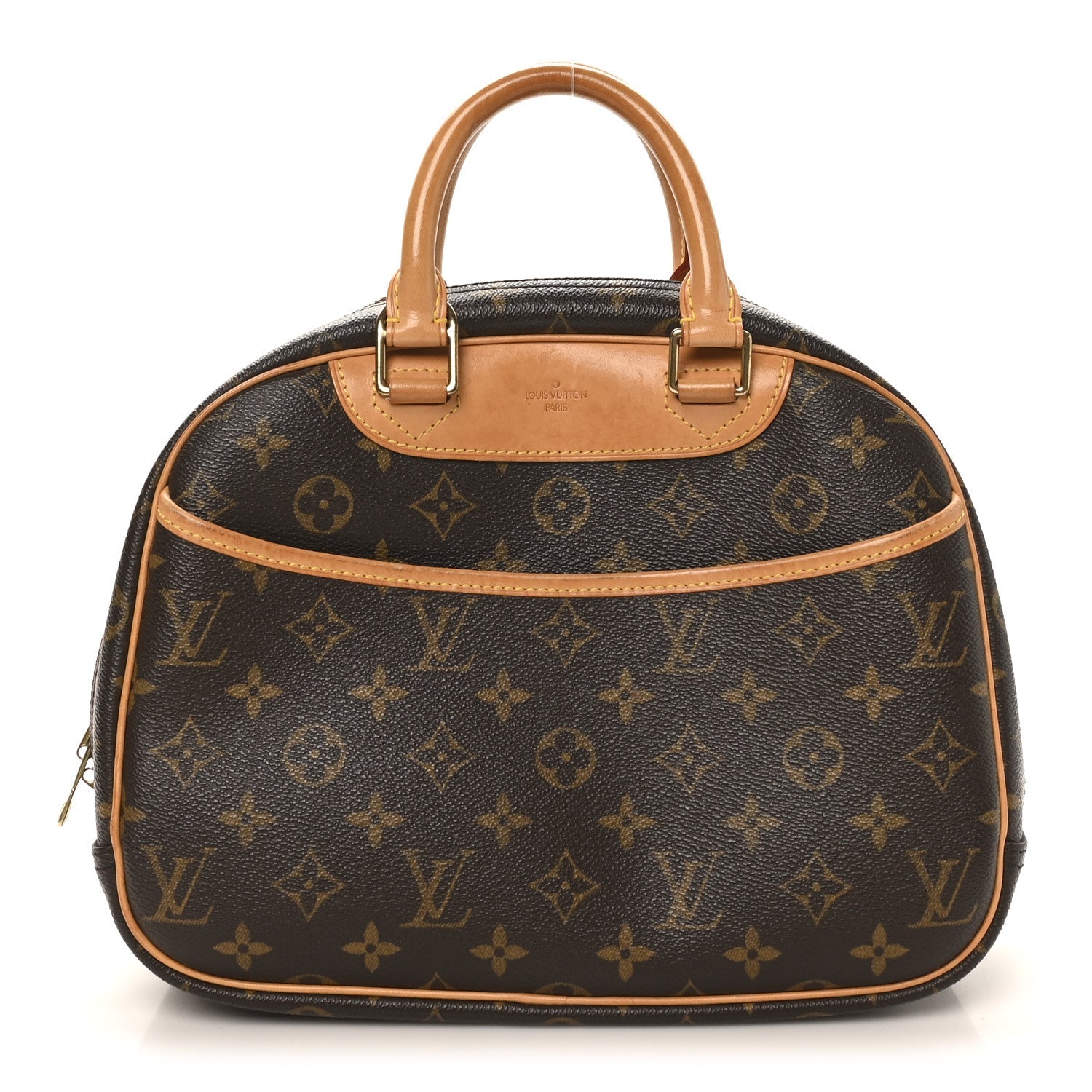Louis Vuitton Monogram Trouville