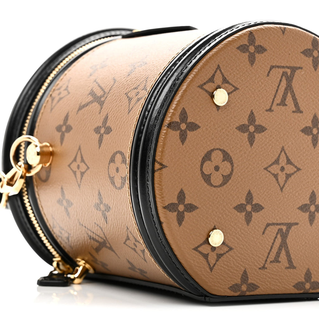 Louis Vuitton Reverse Monogram Cannes