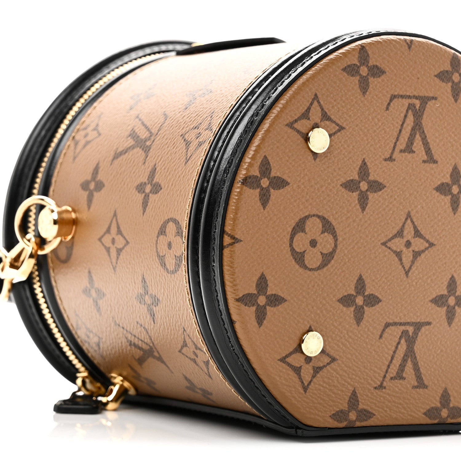 Louis Vuitton Reverse Monogram Cannes