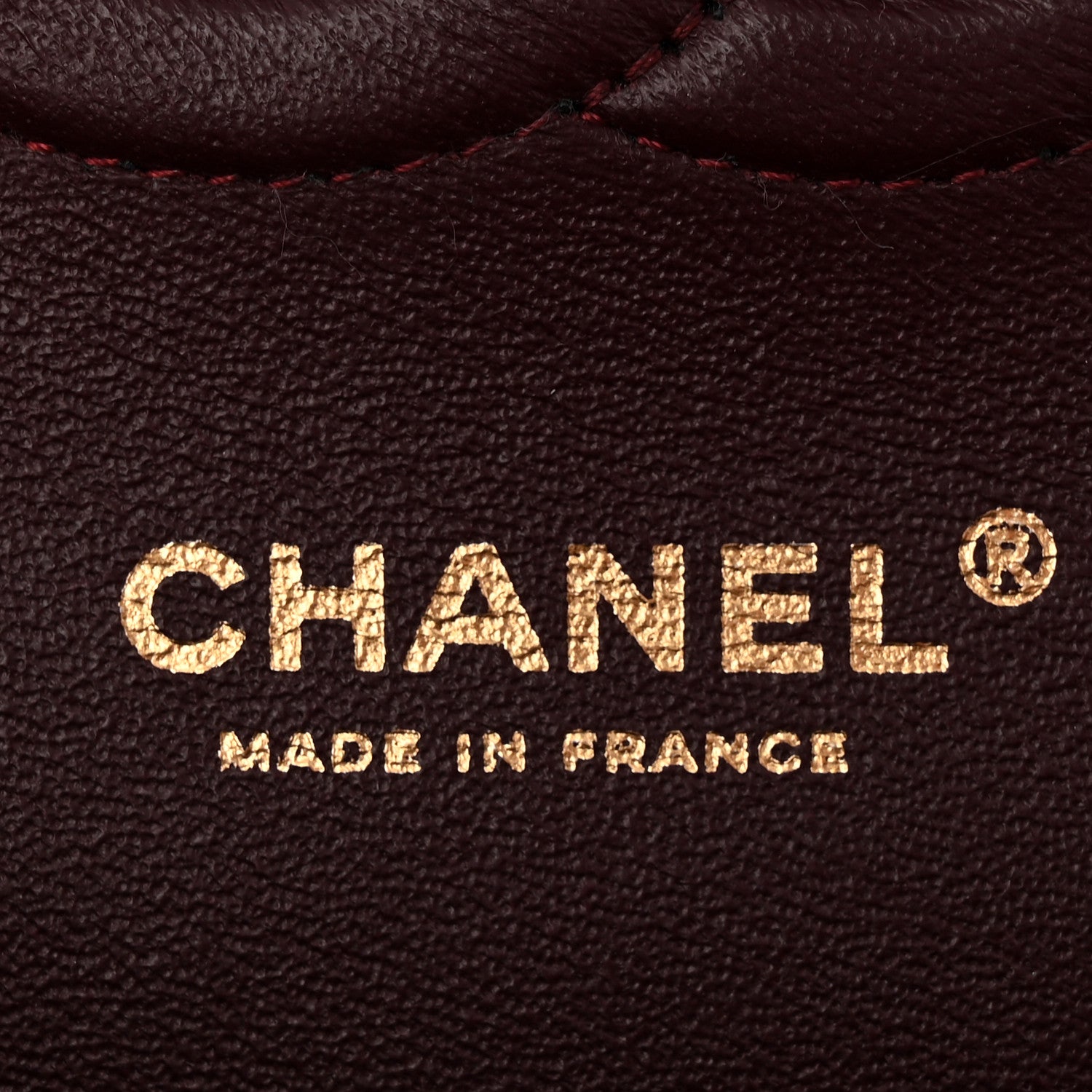 Chanel Caviar Quilted Medium Double Flap Black