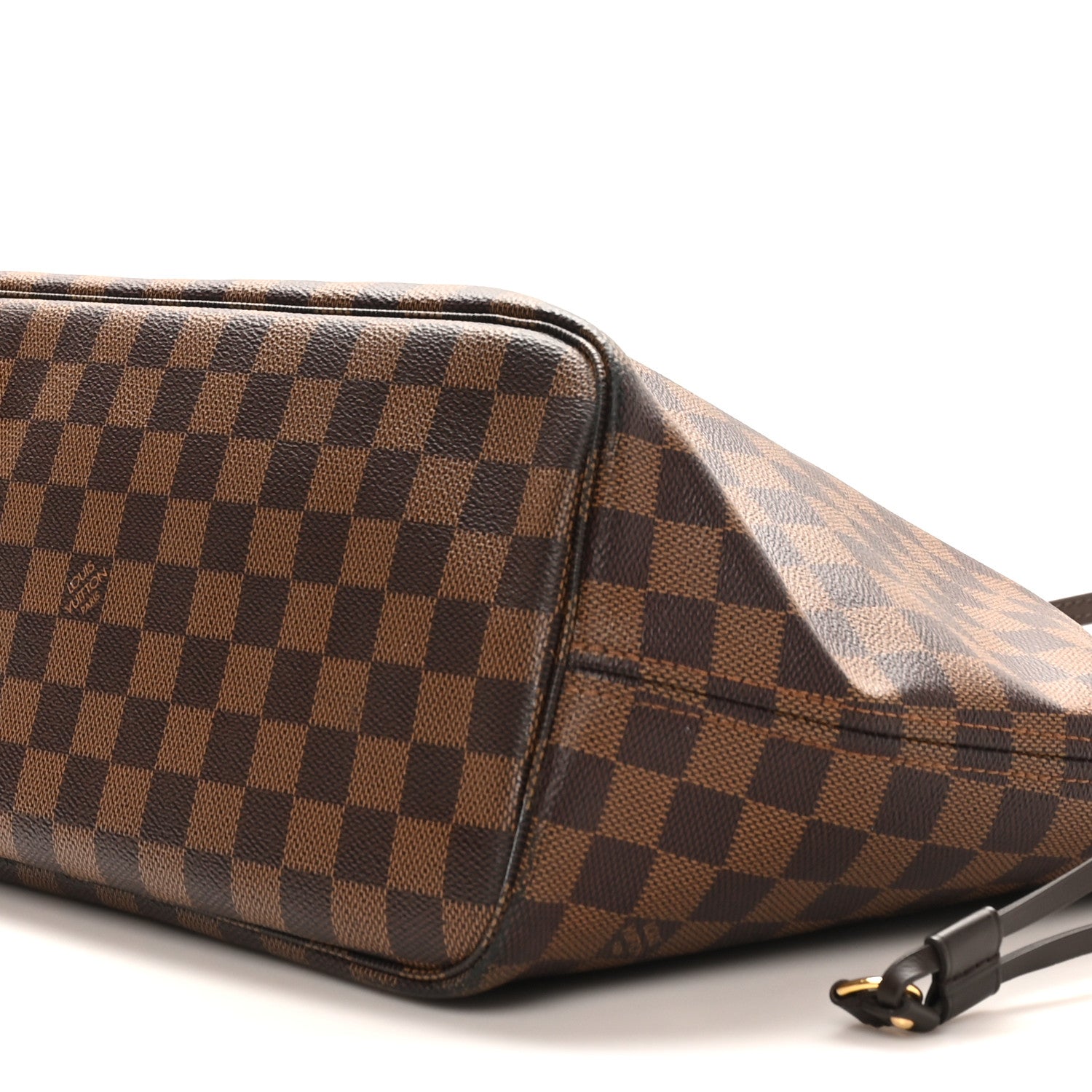 Louis Vuitton Damier Ebene Neo Neverfull MM