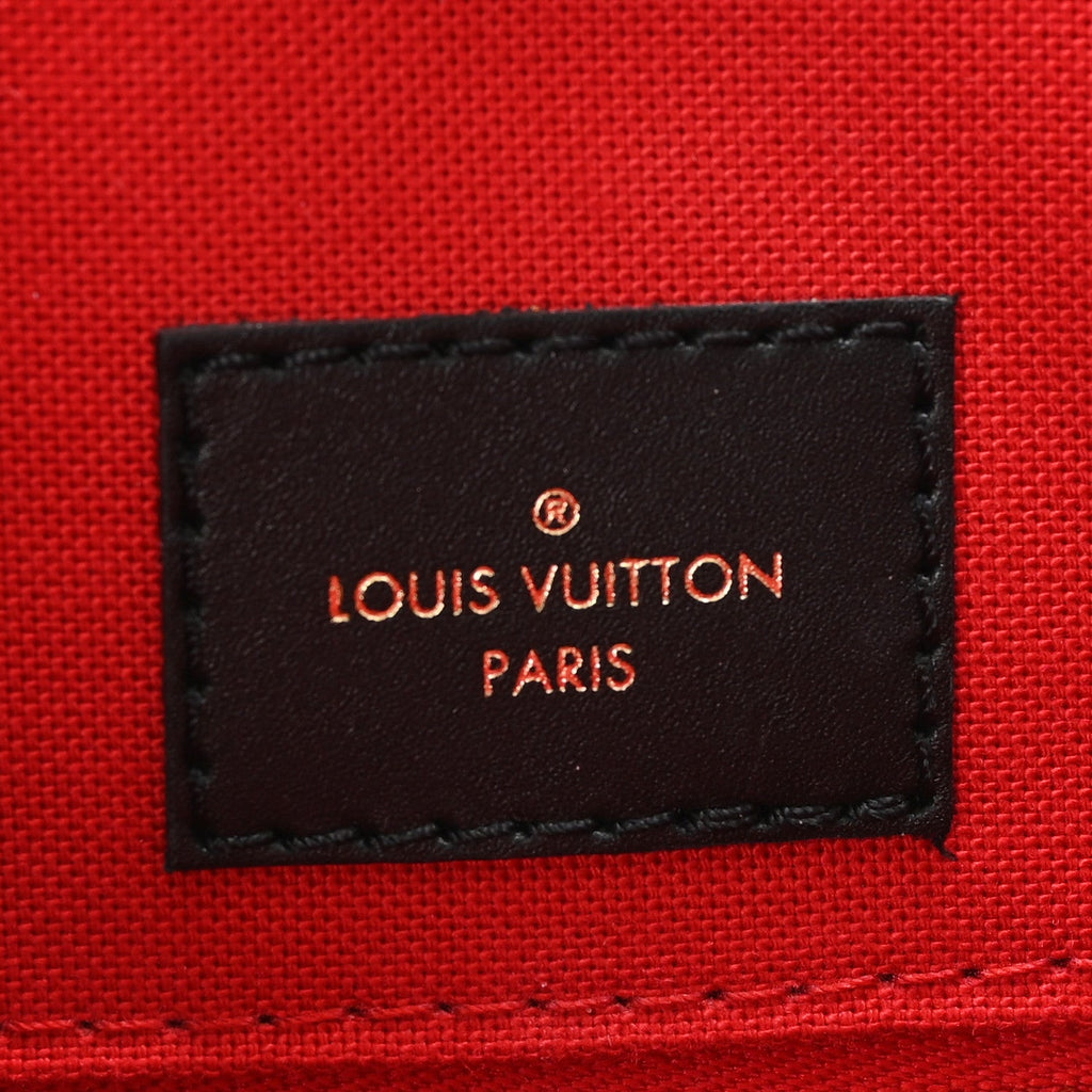 Louis Vuitton Reverse Monogram Giant Onthego MM