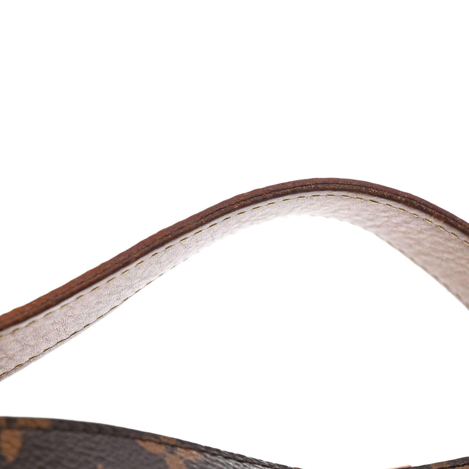 Louis Vuitton Monogram Graceful MM Pivoine