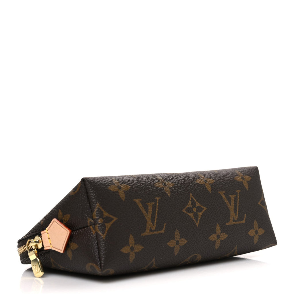 Louis Vuitton Monogram Cosmetic Pouch
