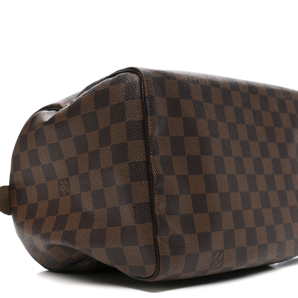 Louis Vuitton Damier Ebene Speedy 30