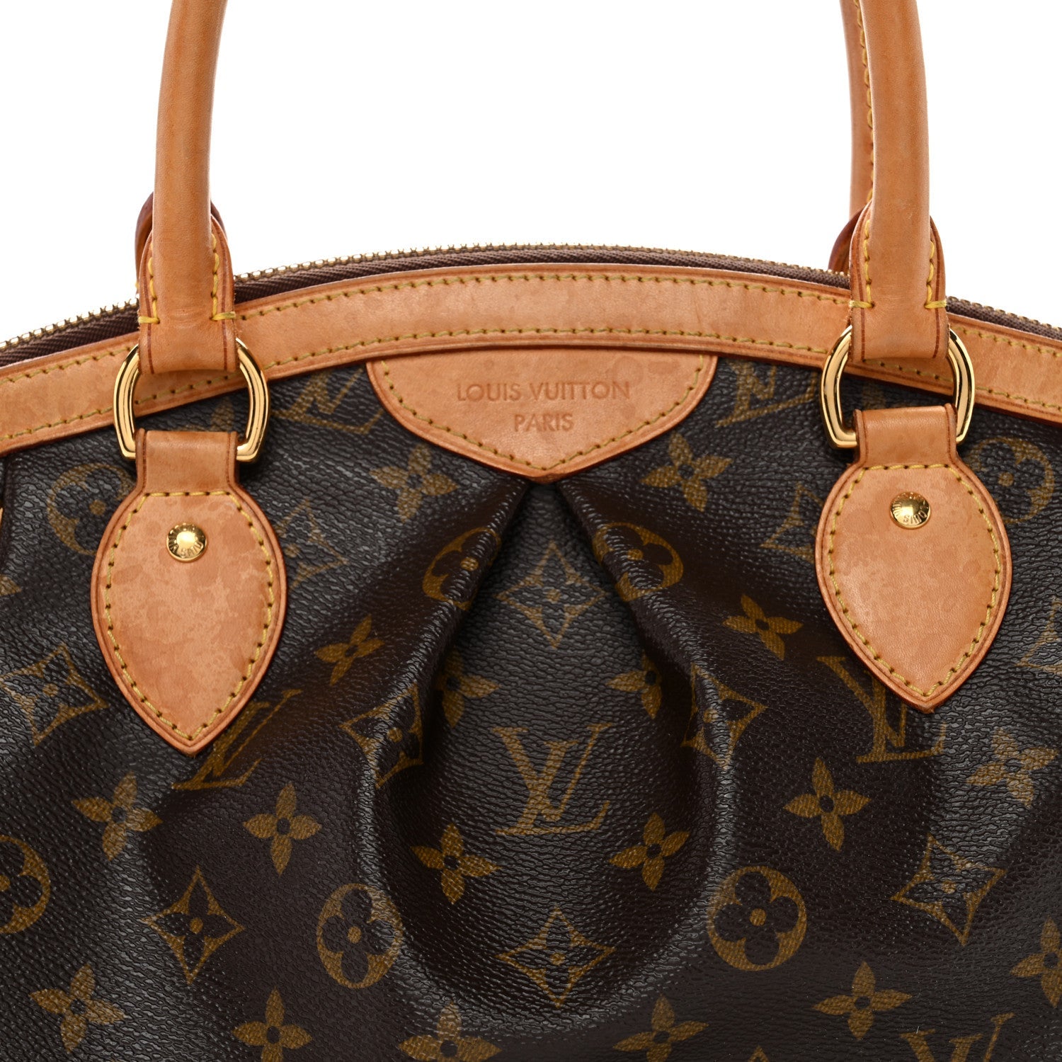 Louis Vuitton Monogram Tivoli PM