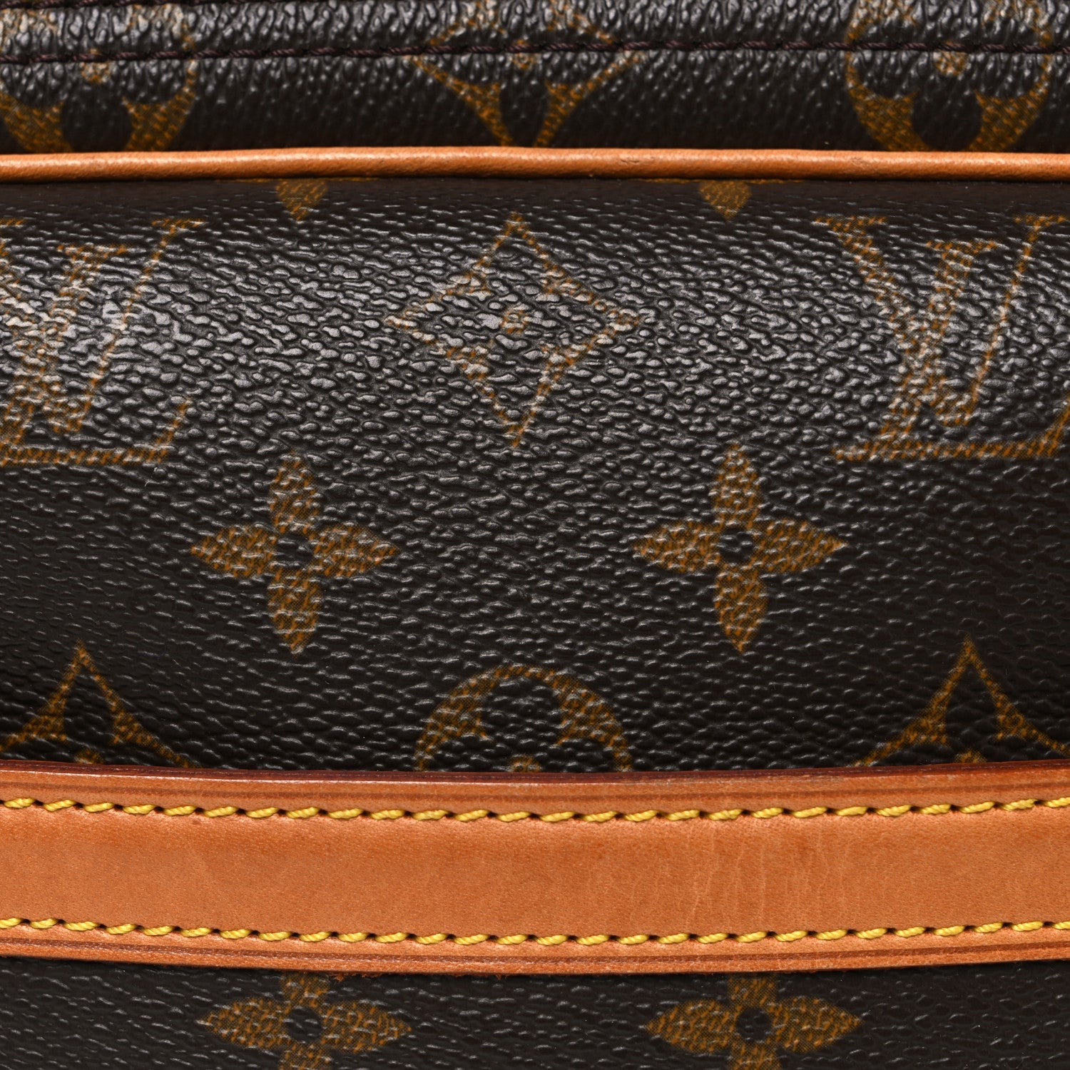 Louis Vuitton Monogram Reporter PM