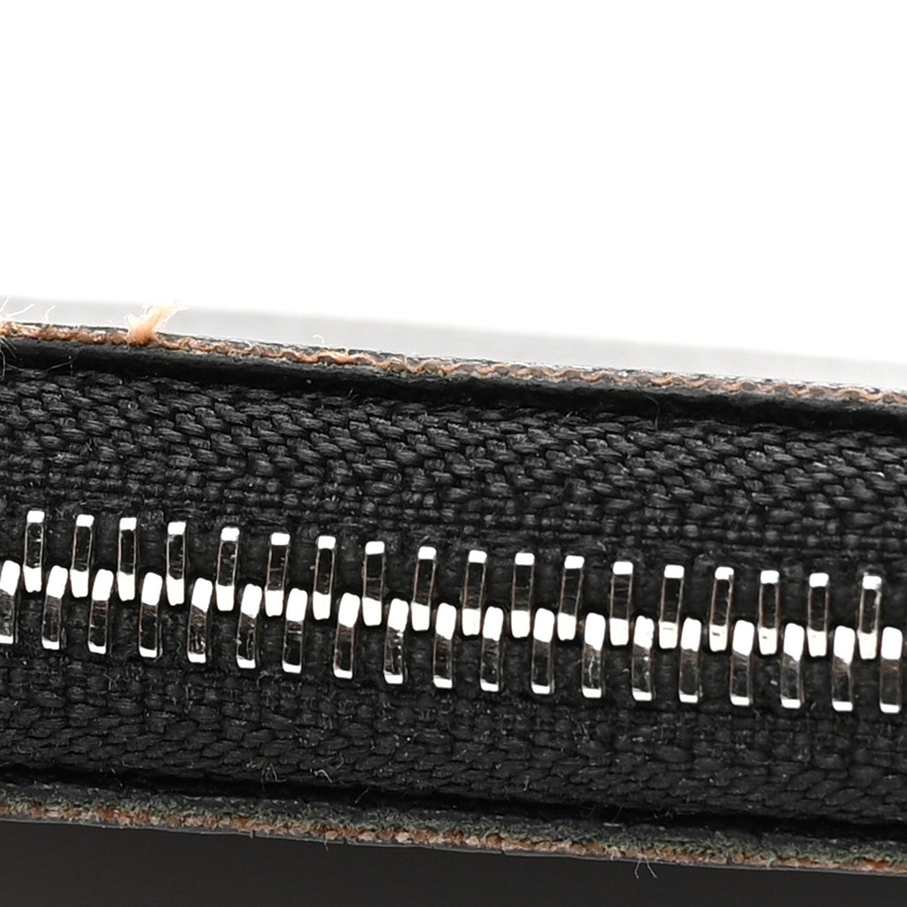 Louis Vuitton Damier Graphite Key Pouch