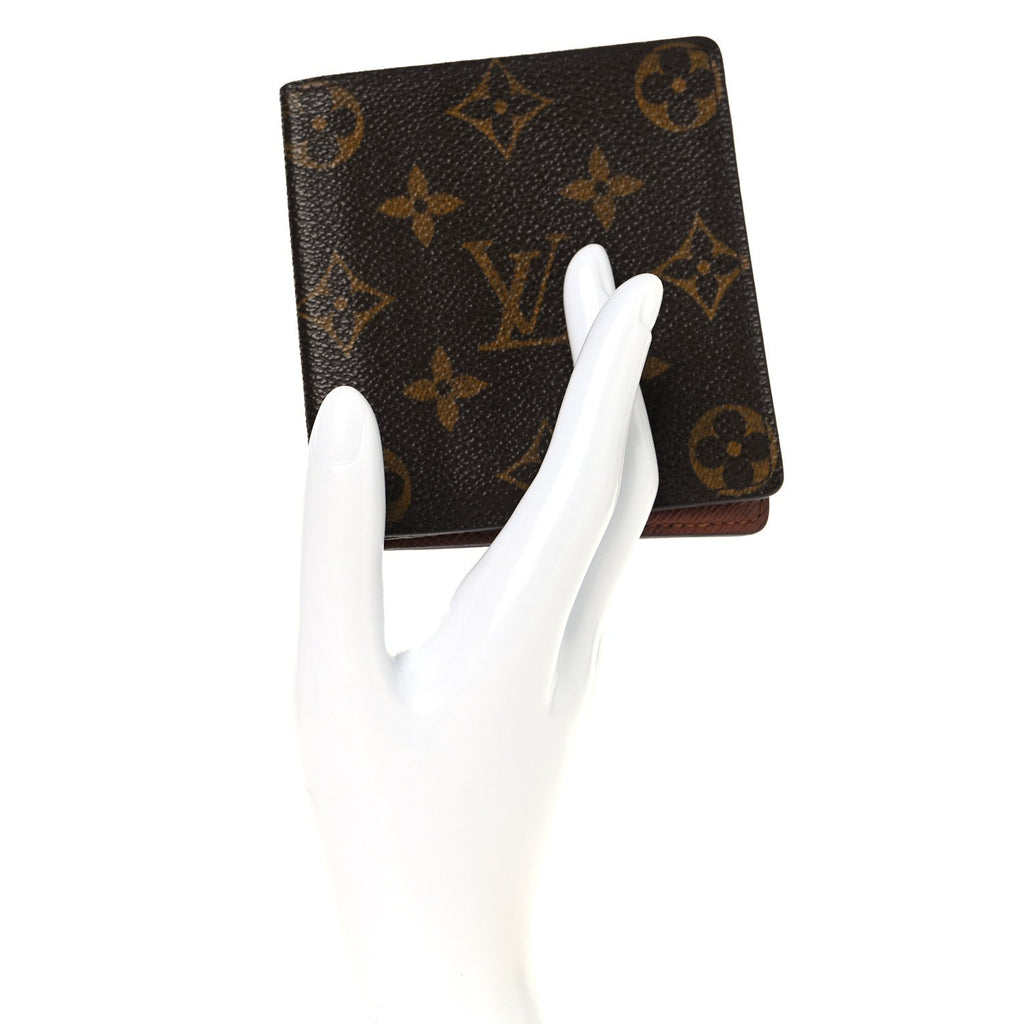 Louis Vuitton Monogram Marco Wallet