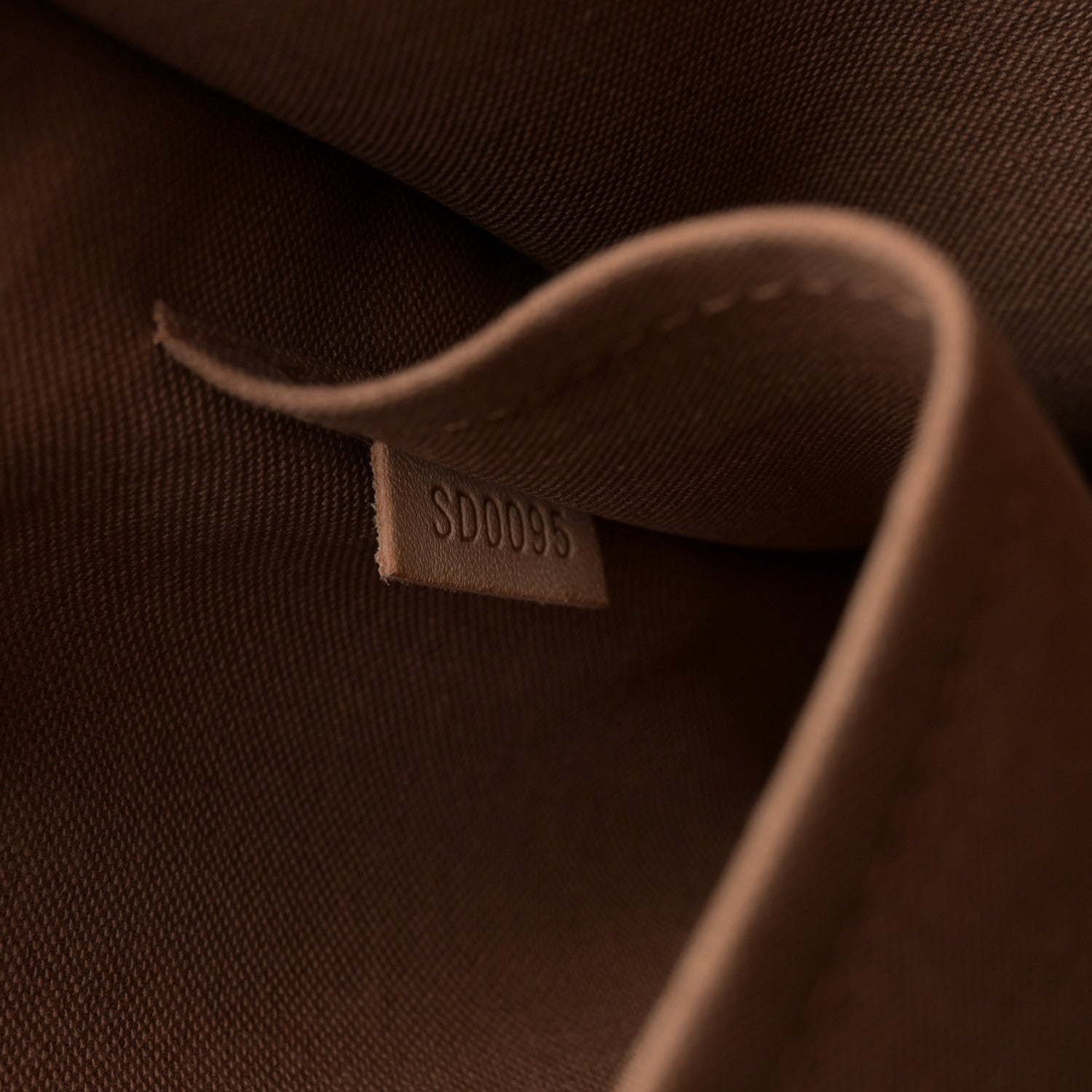 Louis Vuitton Monogram Popincourt Haut