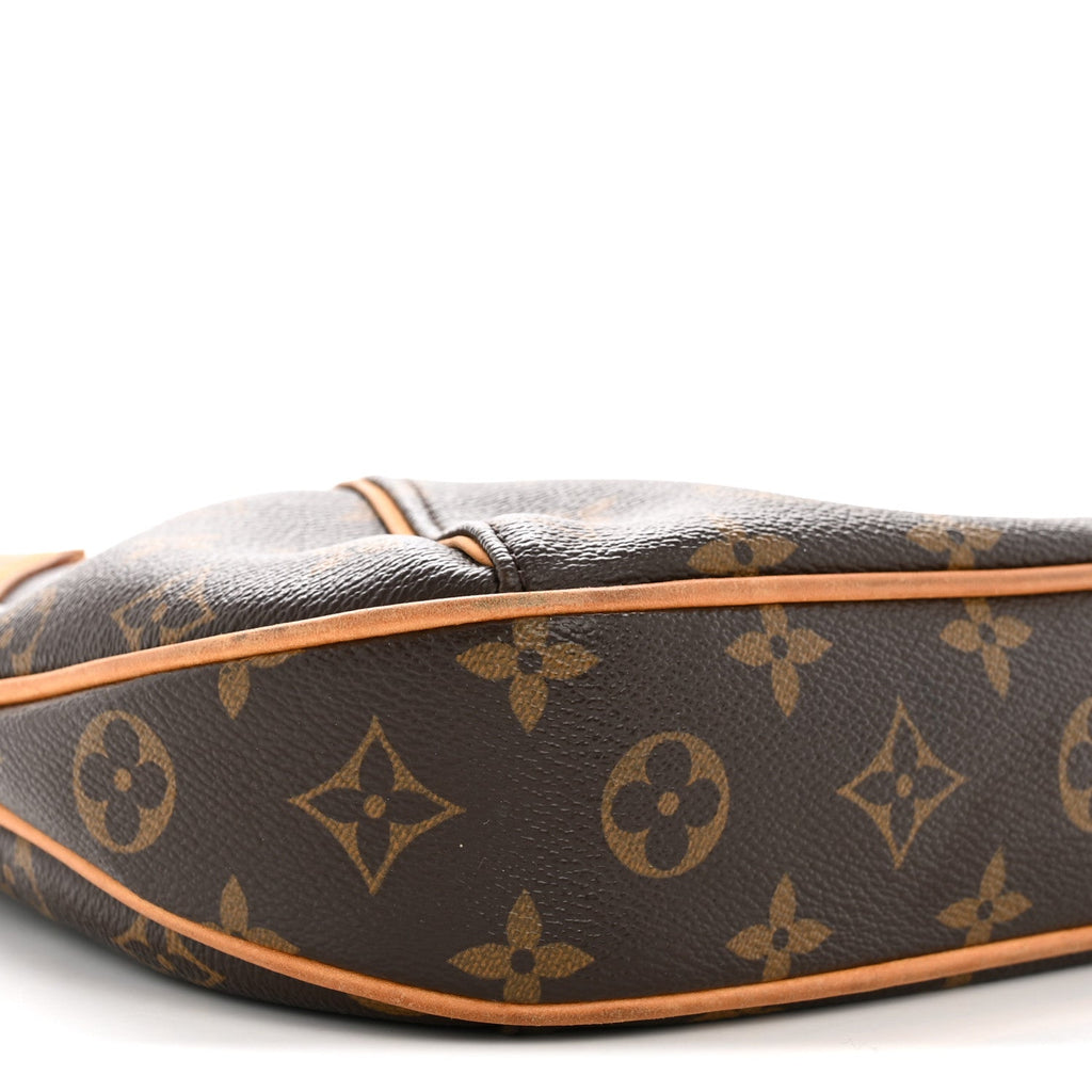 Louis Vuitton Monogram Thames PM