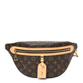 Louis Vuitton Monogram High Rise Bumbag