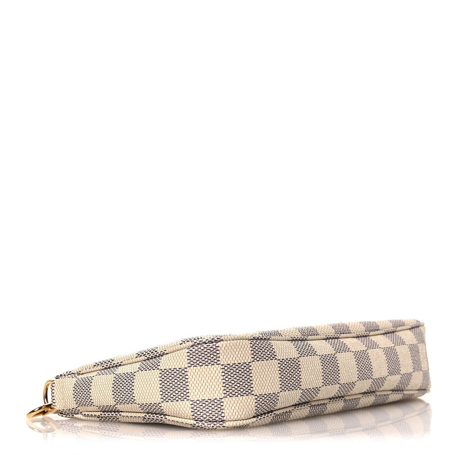 Louis Vuitton Damier Azur Pochette Accessories NM