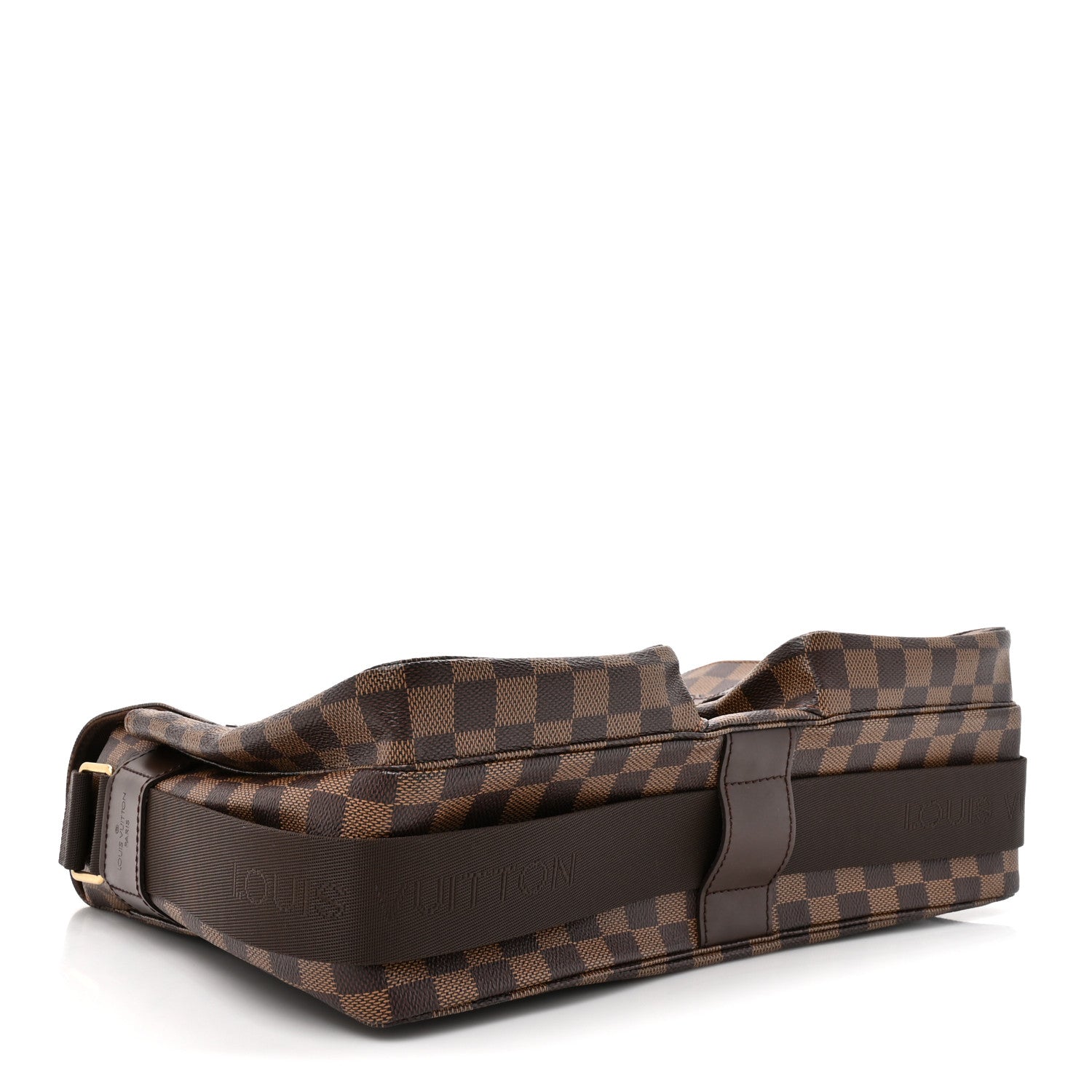 Louis Vuitton Damier Ebene Broadway Messenger Bag