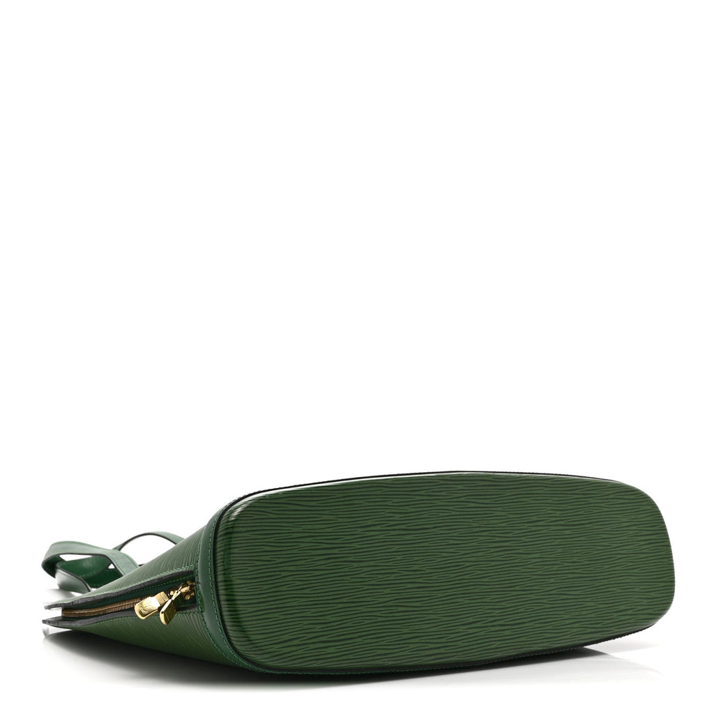 Louis Vuitton Epi Lussac Borneo