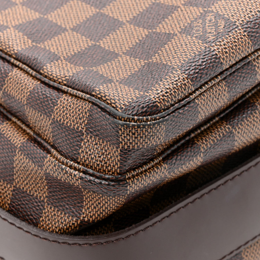 Louis Vuitton Damier Ebene Naviglio