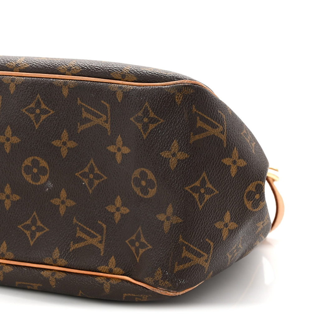 Louis Vuitton Monogram Batignolles Horizontal