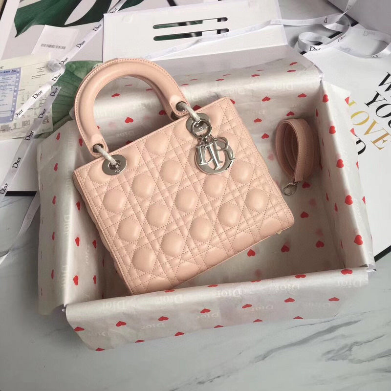 Dior Bags - 2578