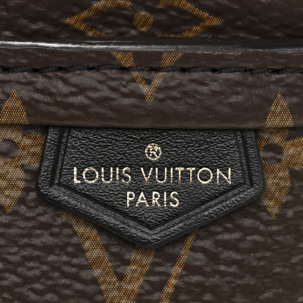 Louis Vuitton Monogram Party Palm Springs Bracelet