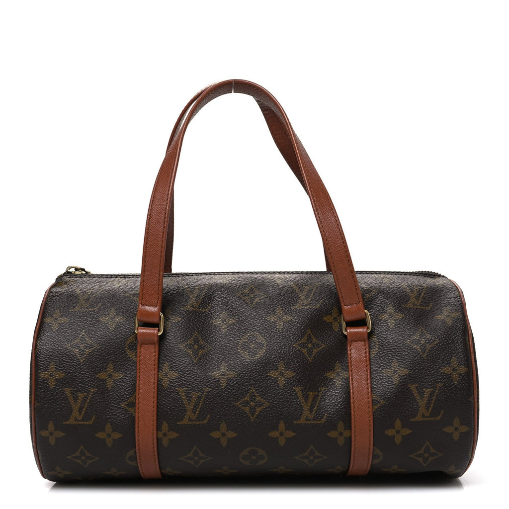 Louis Vuitton Monogram Papillon 30