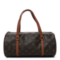 Louis Vuitton Monogram Papillon 30