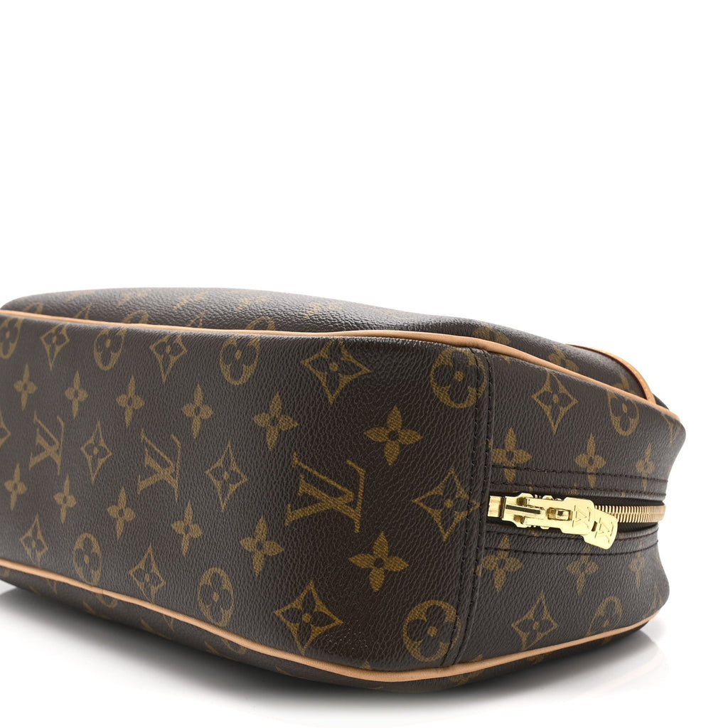 Louis Vuitton Monogram Trouville