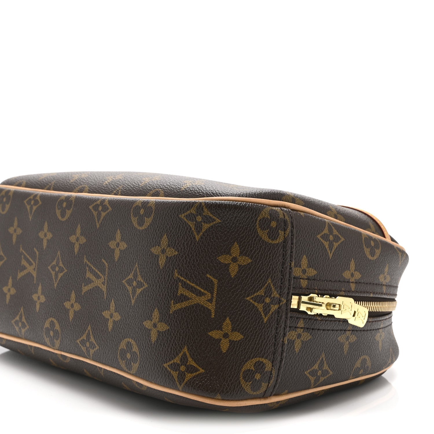Louis Vuitton Monogram Trouville