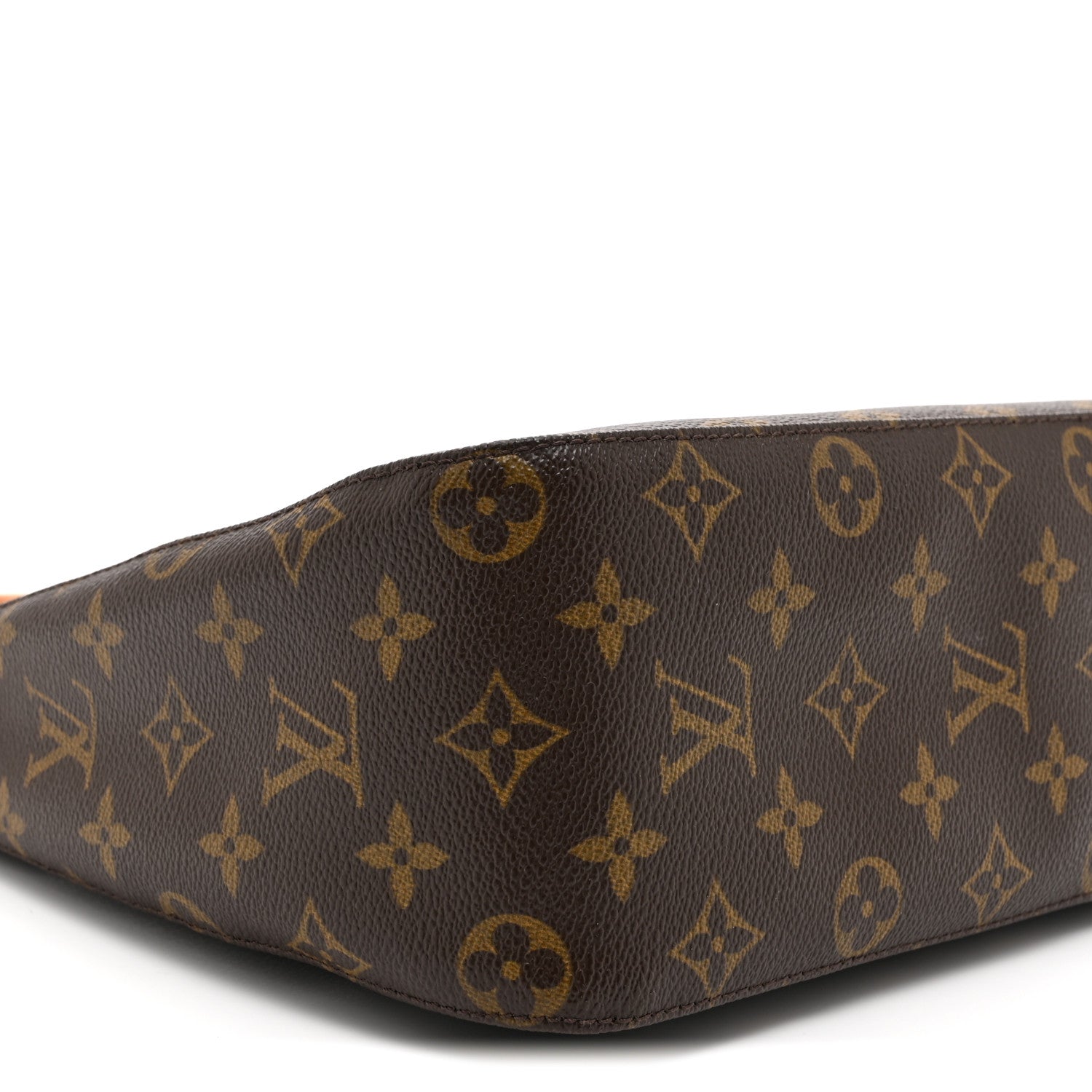 Louis Vuitton Monogram Looping MM